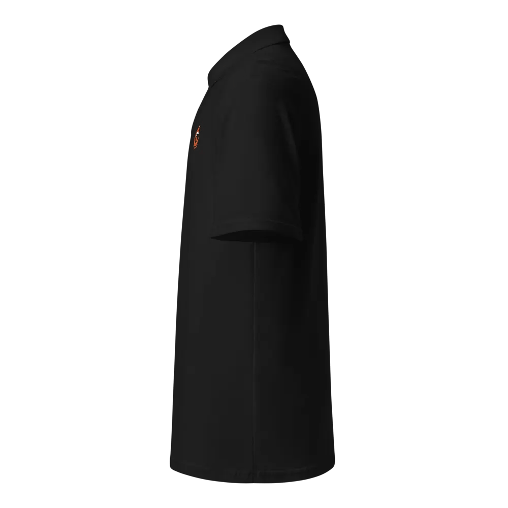 Nogo Polo unisexe product image (7)
