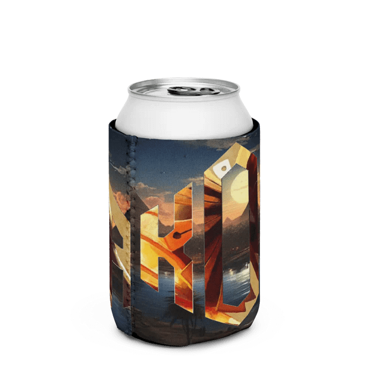 KOA Coozie product image (3)