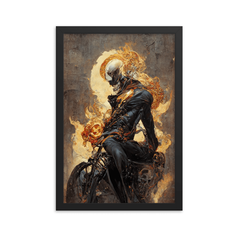 Ghost Rider product image (1)