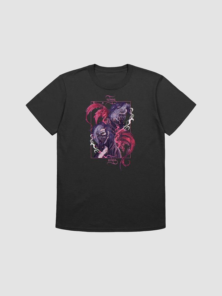 Tarot Card Tee product image (1)