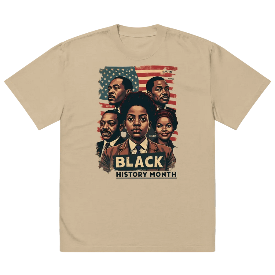Legacy of Justice Vintage Tee product image (14)