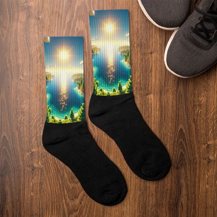 Season 5 Daytime Socks product image (7)