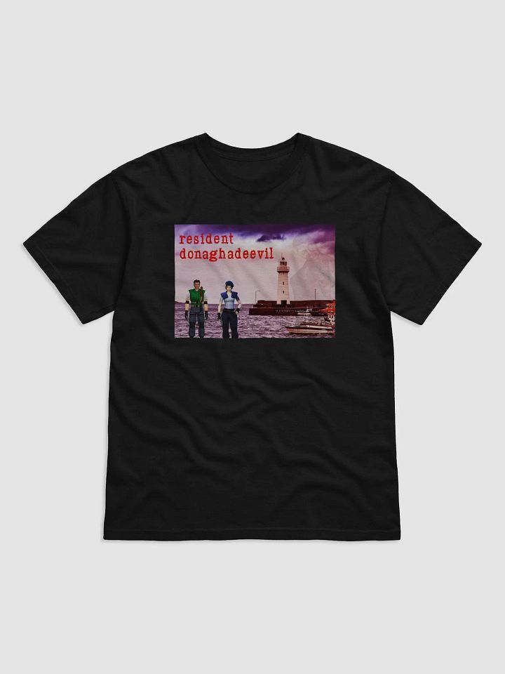 resident donaghadeevil tee product image (1)