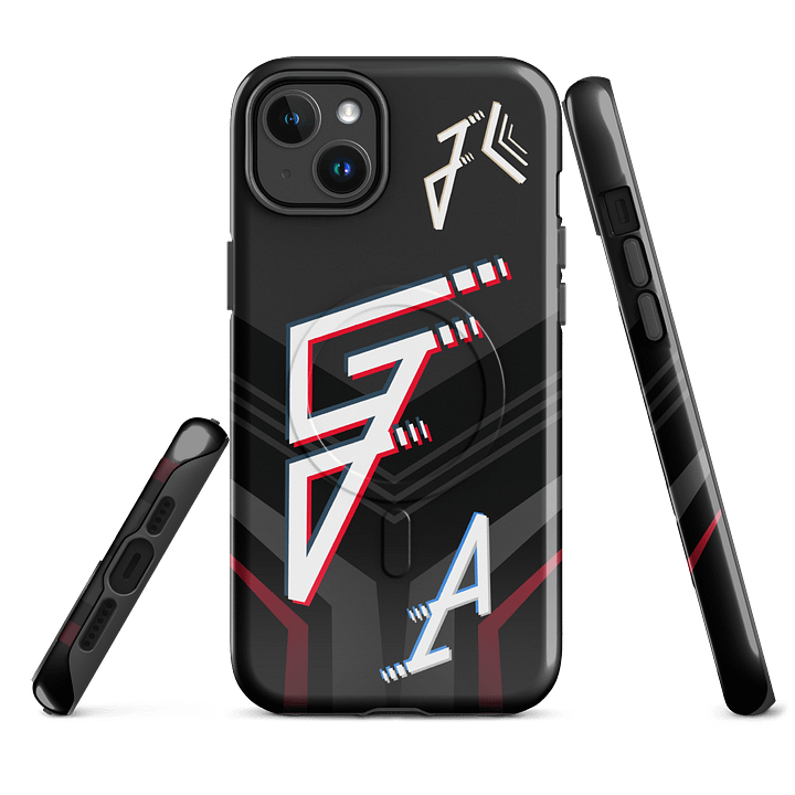 Coque de protection iPhone product image (2)
