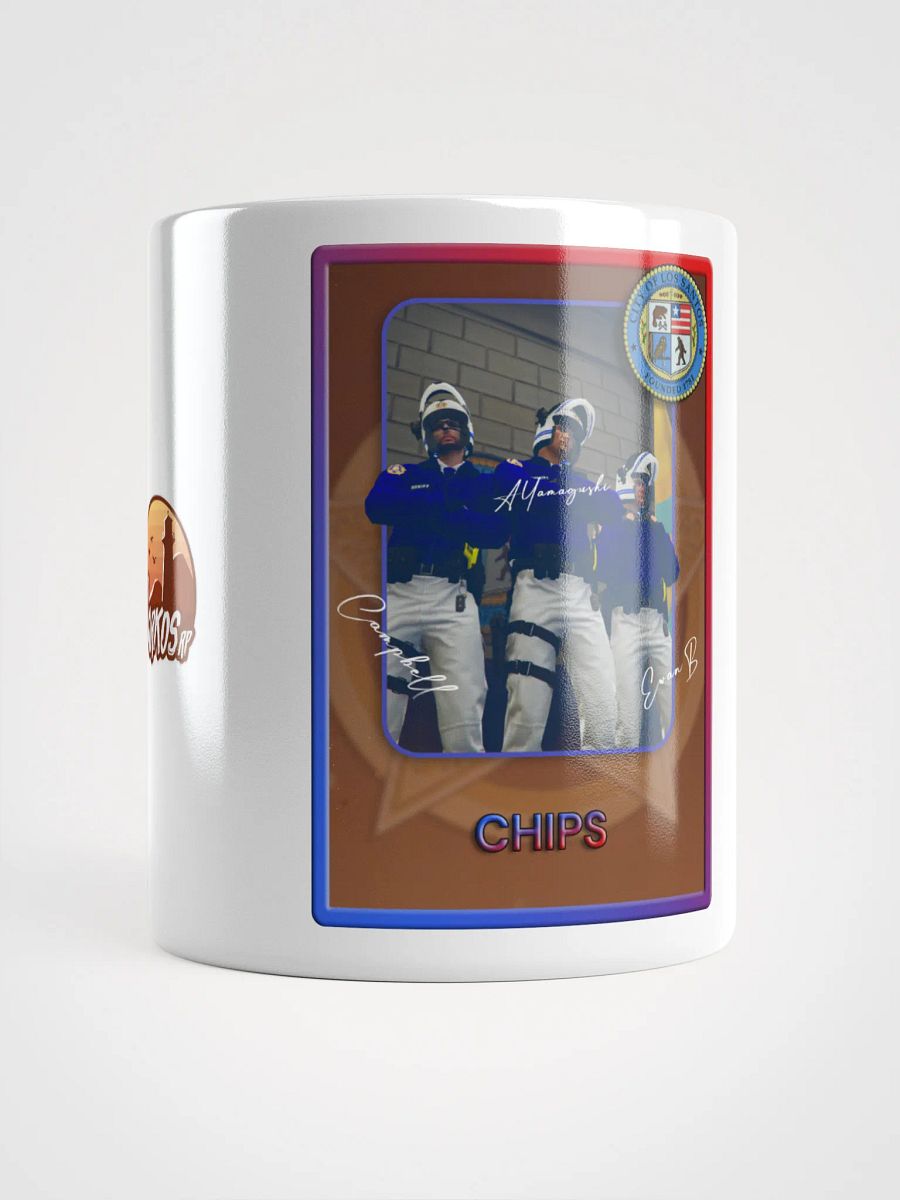 BDS CHIPS LOS SHARKOS product image (5)