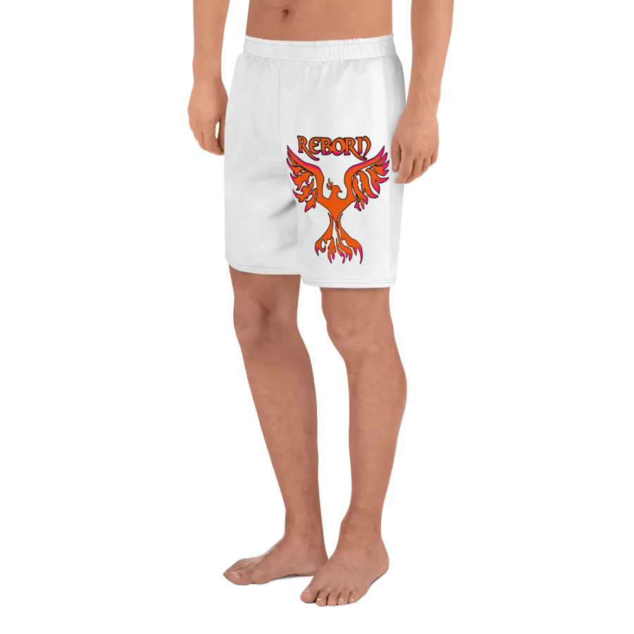 Fire Reborn shorts product image (4)