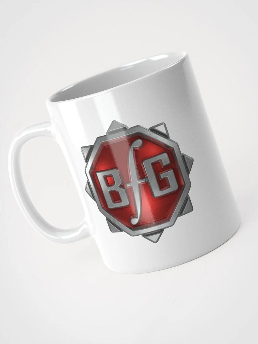 BFG Mug product image (3)