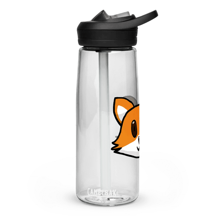 Fox Water Bottle product image (1)