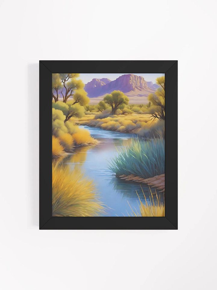 River Through The Desert product image (1)