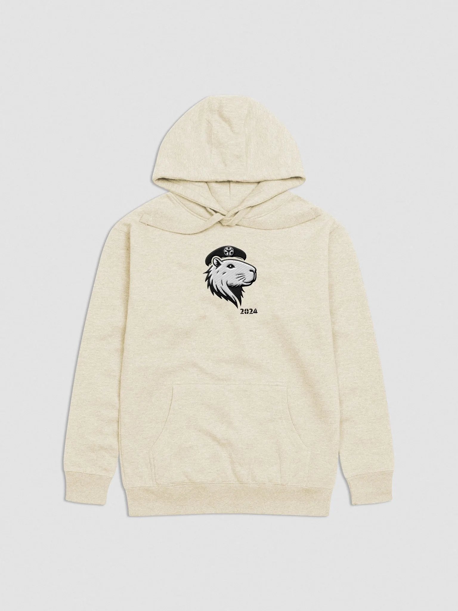 PoKa Classic Hoodie - 2024 product image (1)