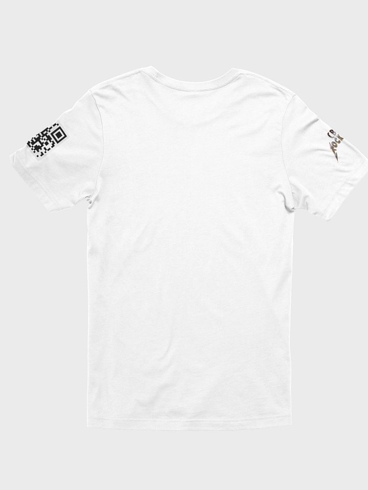 Nothing But Love - Pride Edition - Black Text - T-Shirt product image (122)
