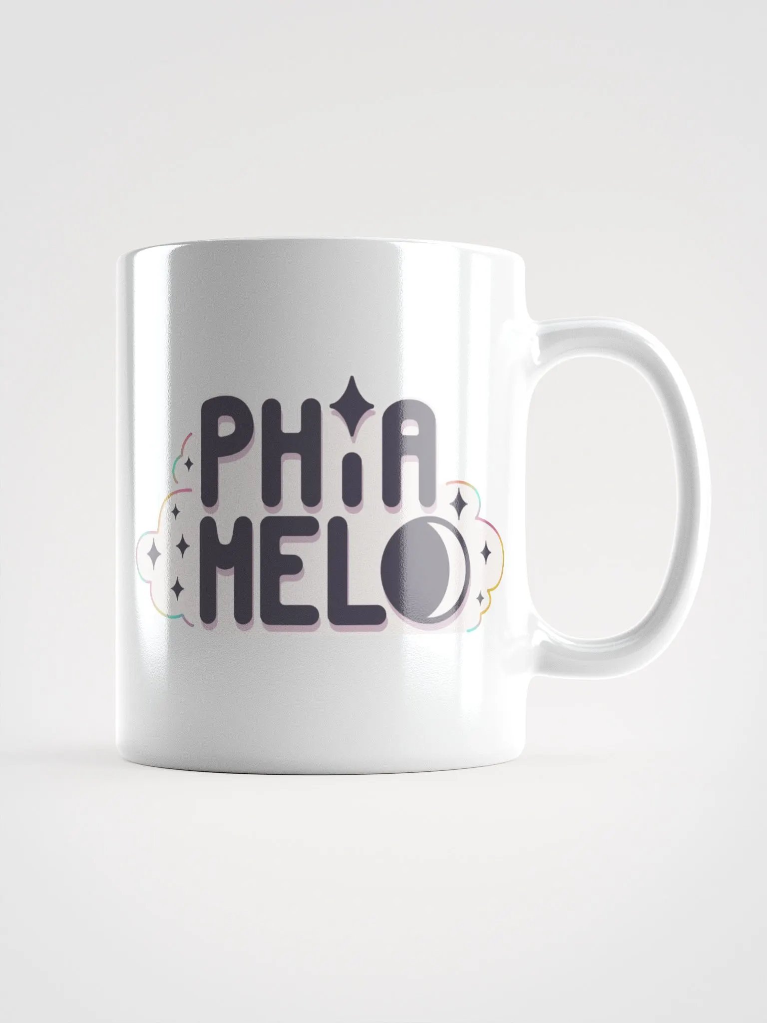 Sleepy Phia Mug product image (1)