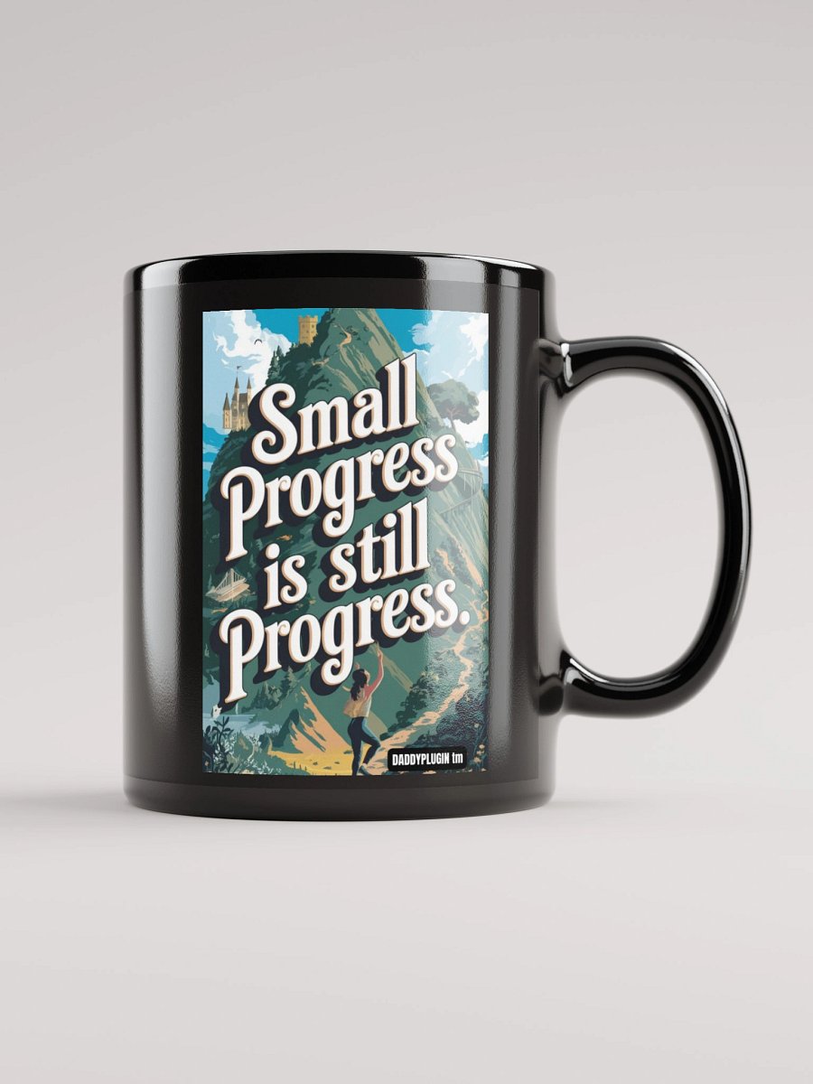 Small Progress is Still Progress product image (2)