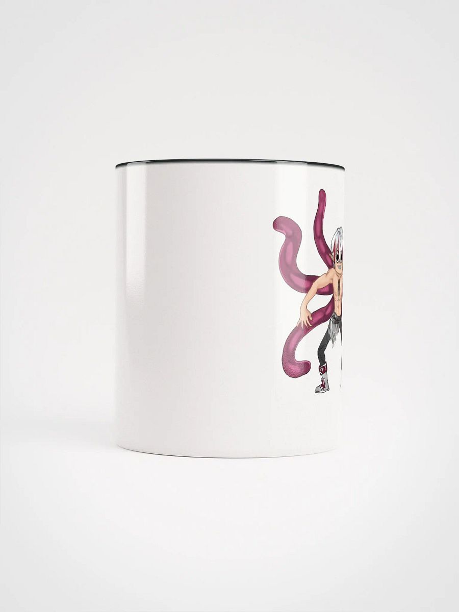 Adonis Gremlin Coffee Mug product image (5)