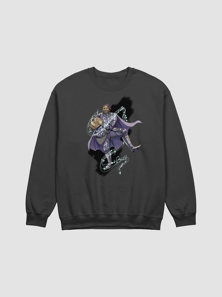 Superstar Bardtholomew Crewneck Sweatshirt product image (9)
