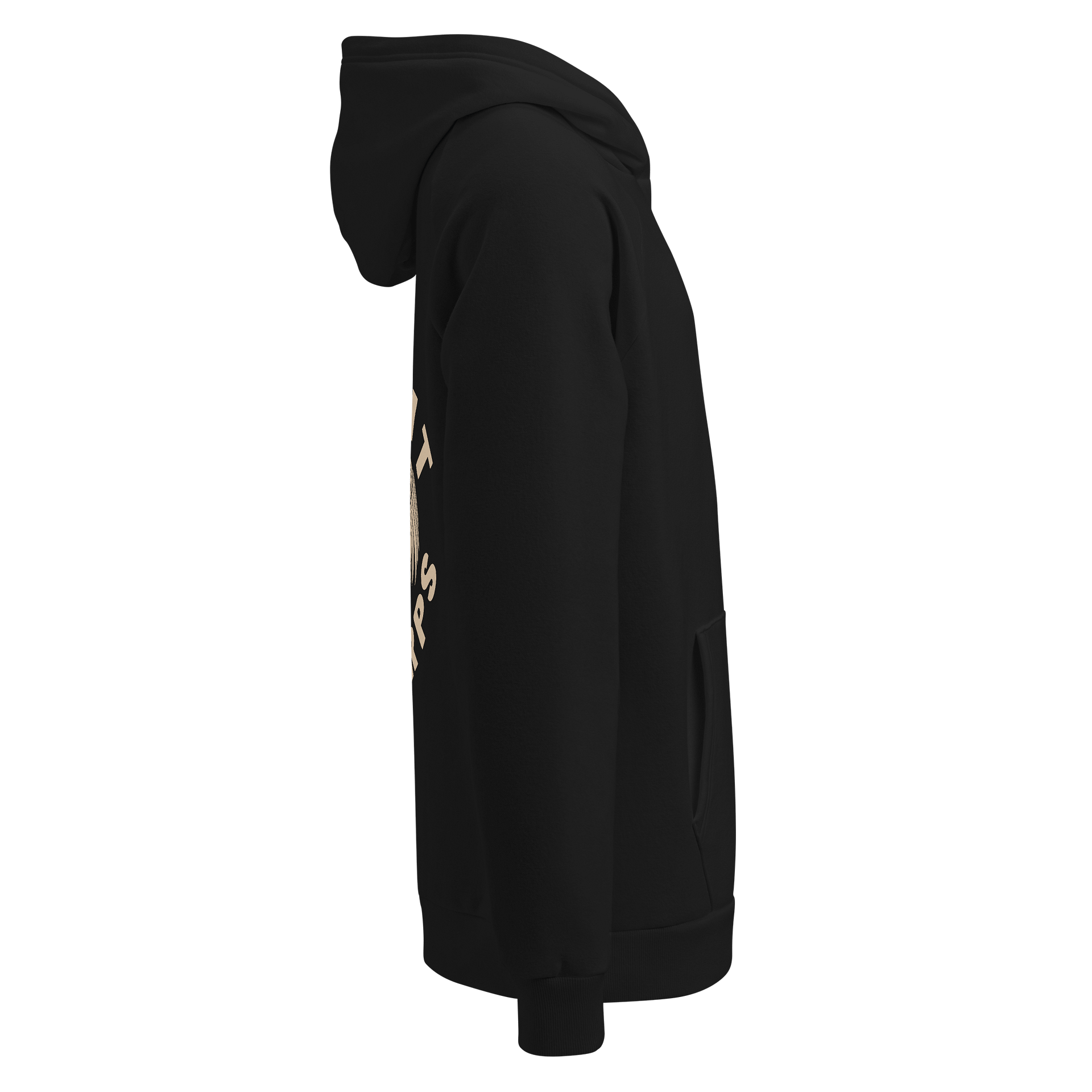 Esprit de Corps x Under Armour Performance Hoodie product image (3)