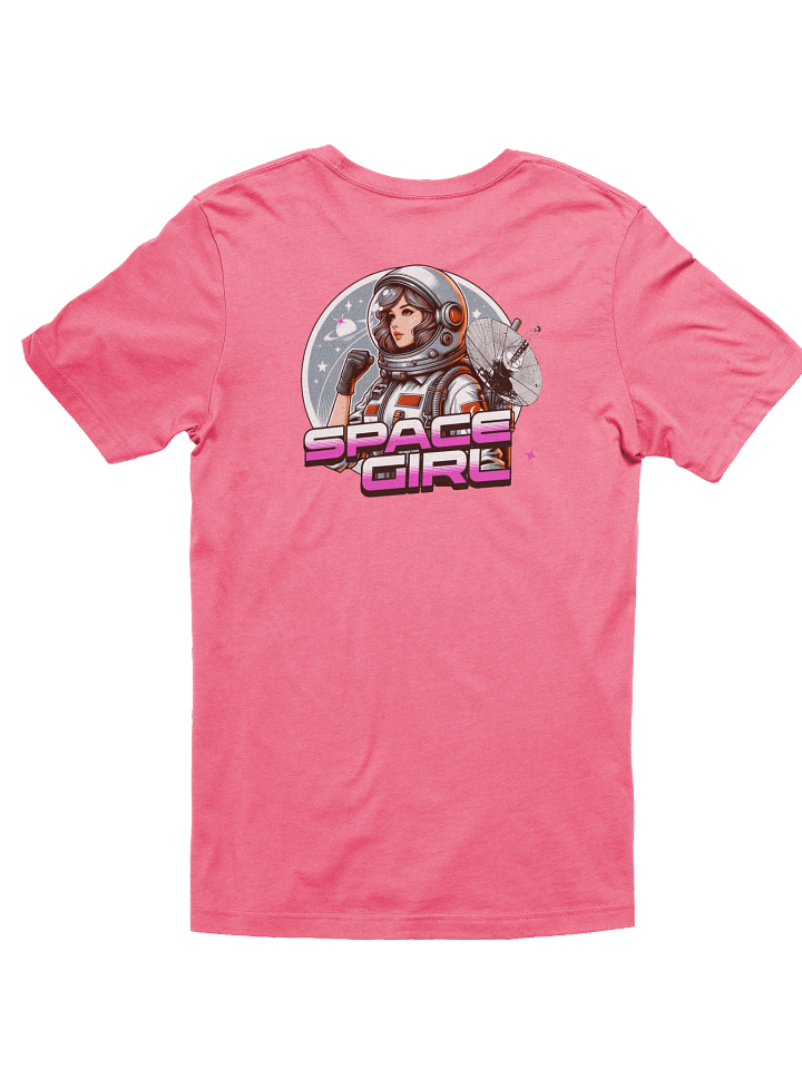 Space Girl Tee product image (2)