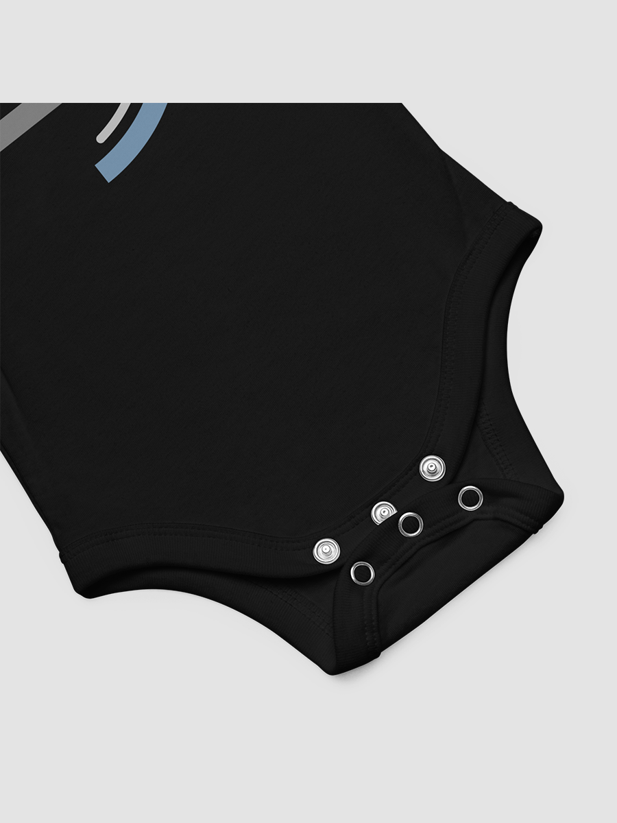 Original Baby Onesie - Sigma Logo product image (2)