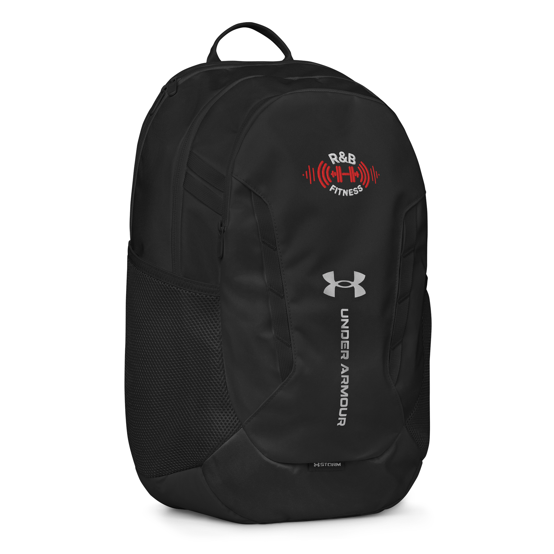 R&B Fitness x Under Armour Backpack product image (3)