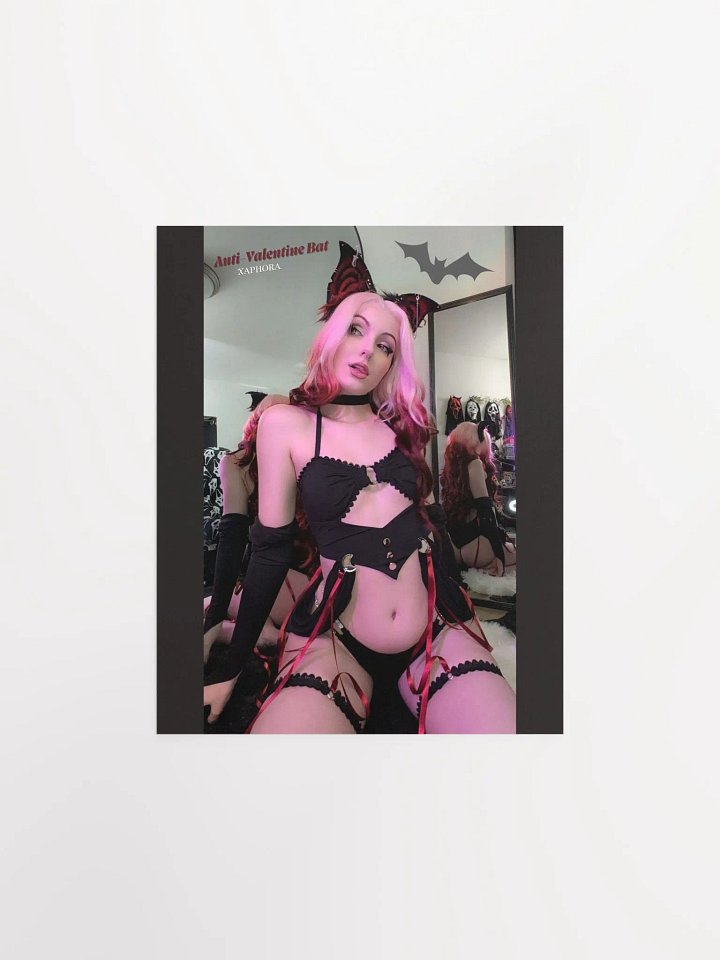 Xaphora Anti-Valentine V1 product image (1)