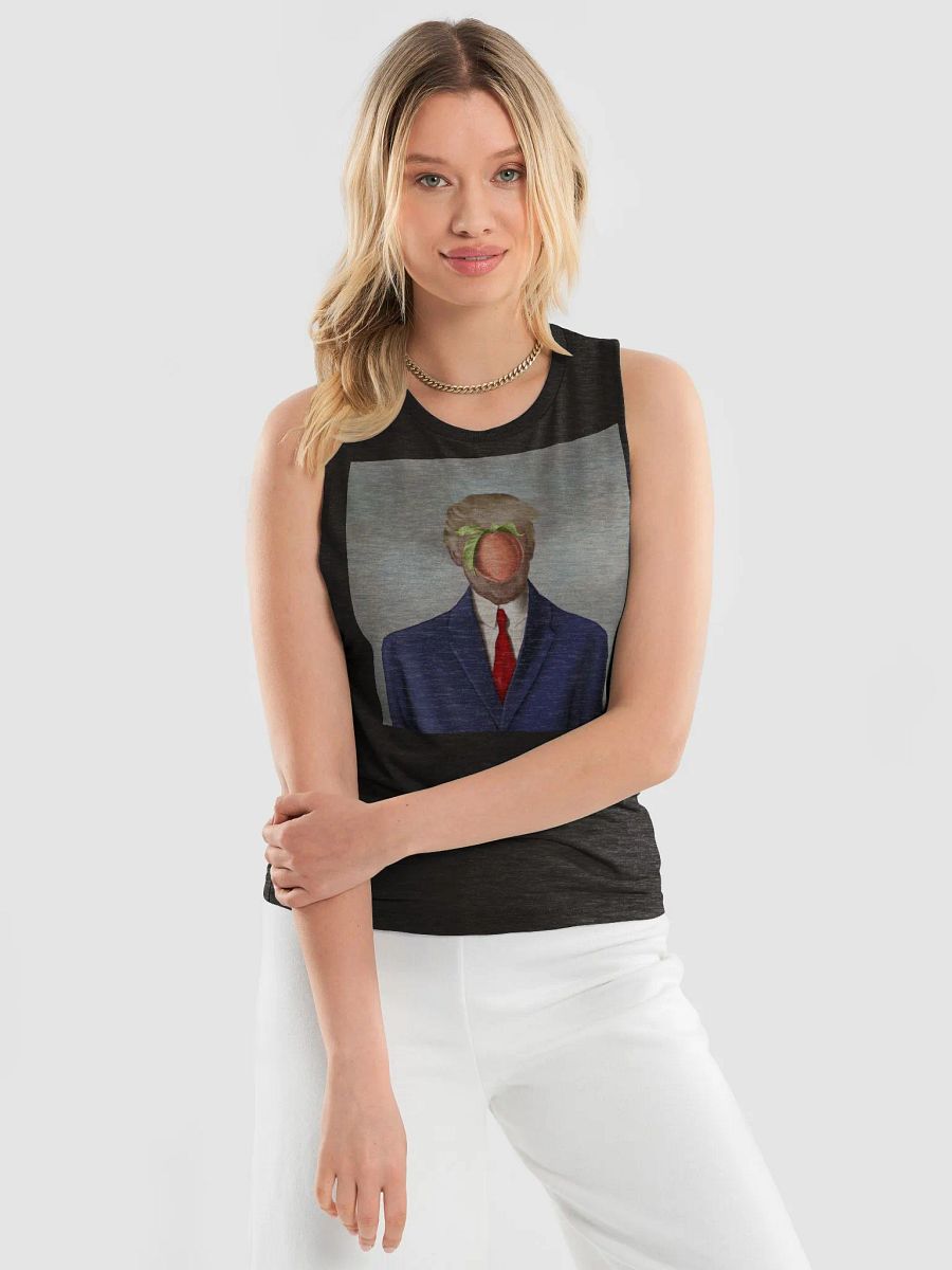 Impeach Tank W product image (10)