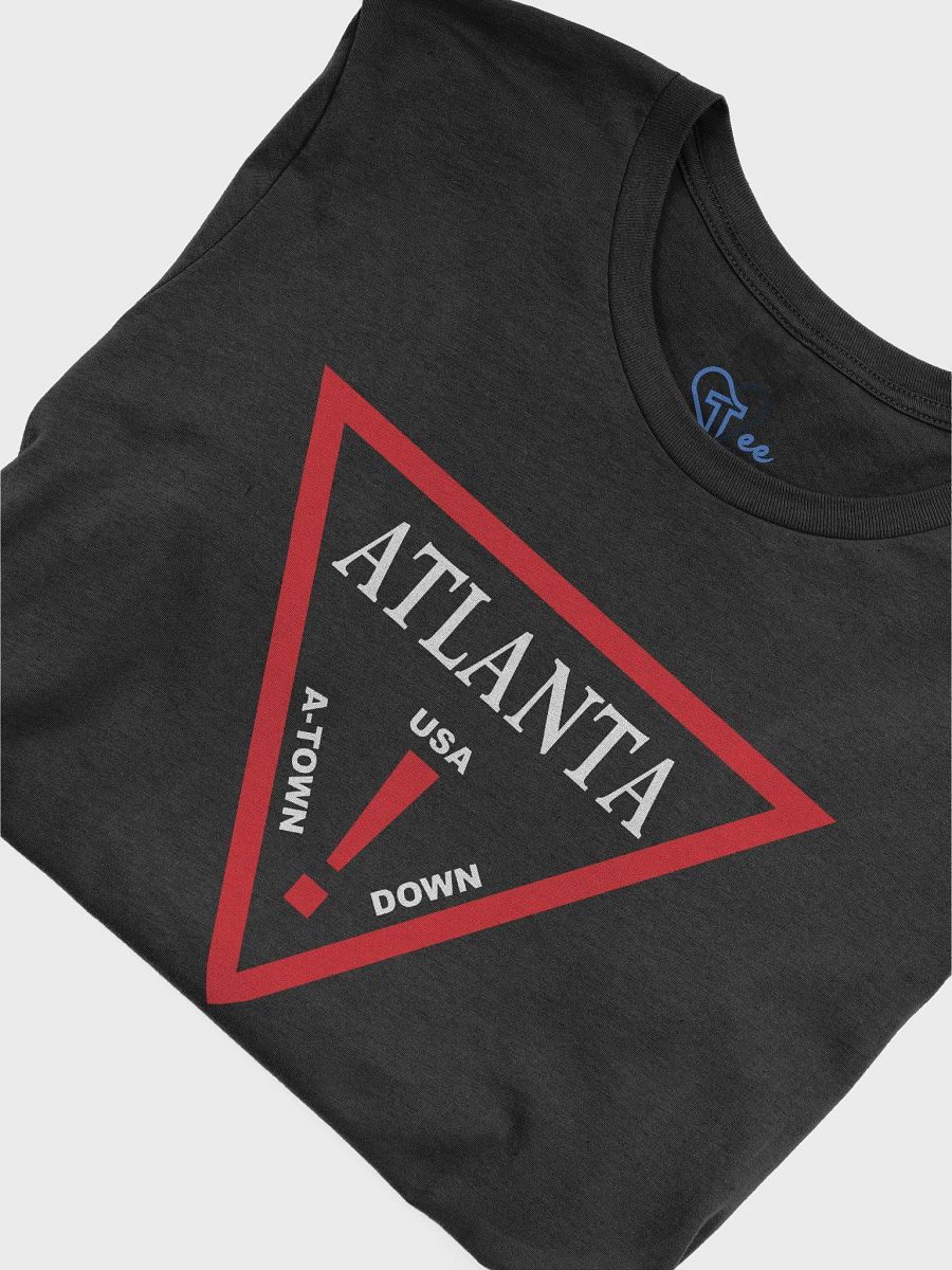 A-Town Down USA T-Shirt product image (5)