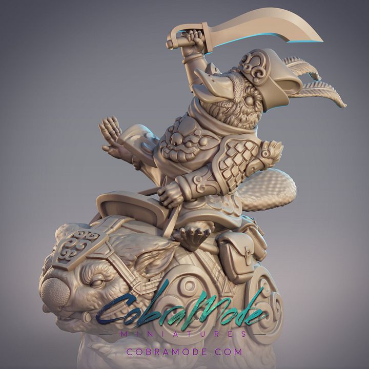 CobraMode 42 August 2023 Collection product image (2)