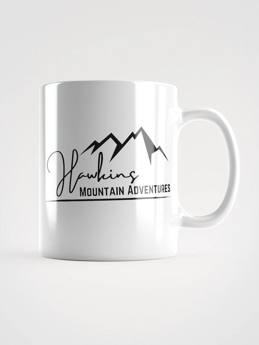 Mountain Adventures Mug product image (3)