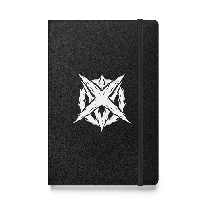 "The Kult Of Tw1sted" TW1STAGRAM Personal Journal product image (1)