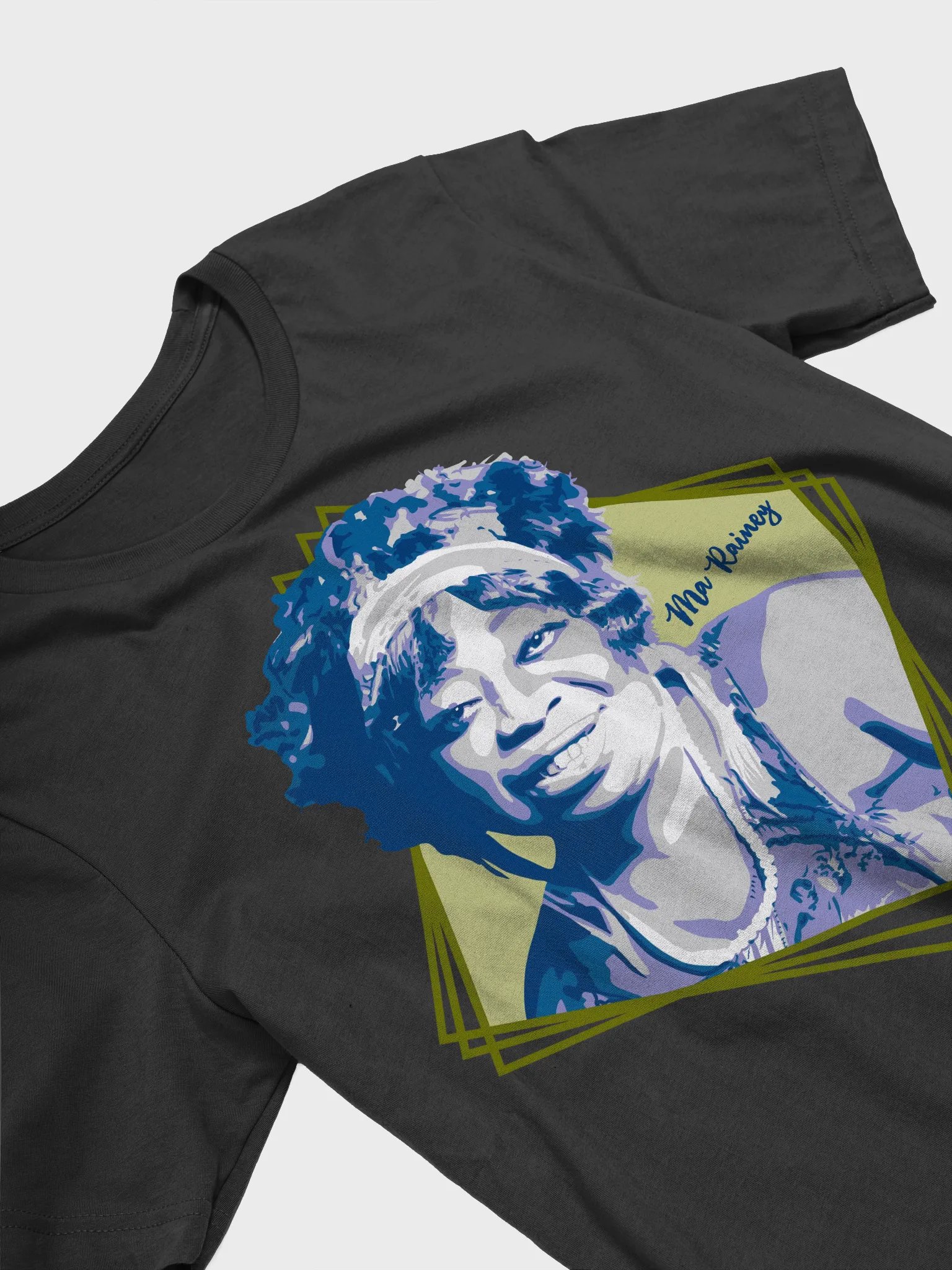 Where the Blues Began – Ma Rainey product image (30)
