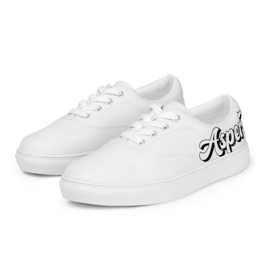 Aspero Bogota Slip on White product image (4)