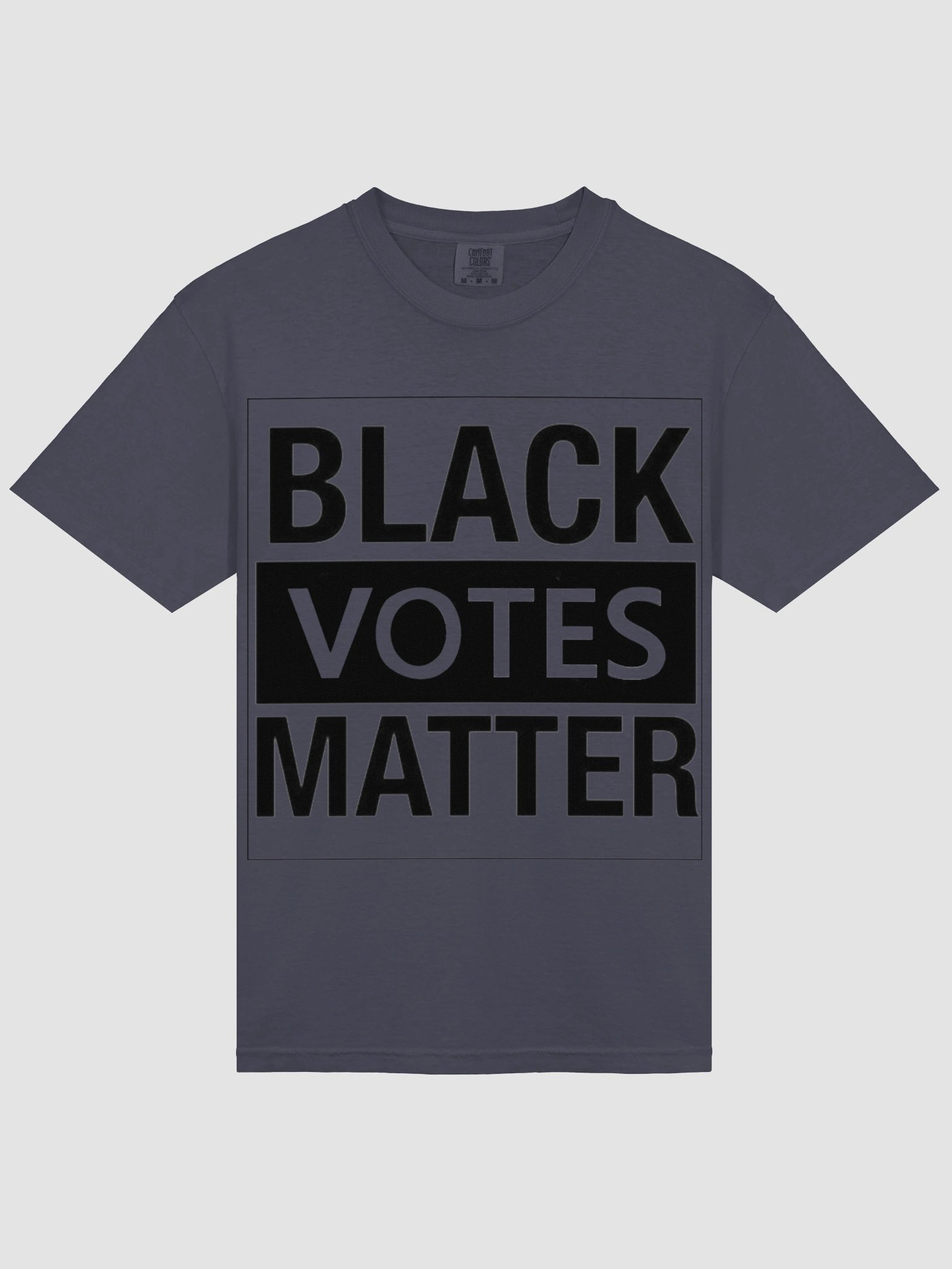 Black Votes Matter tshirt product image (34)