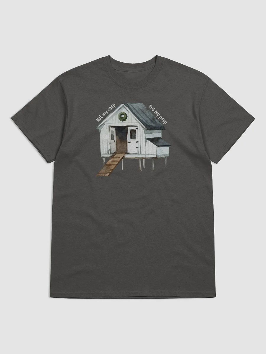Coop Shirt product image (25)