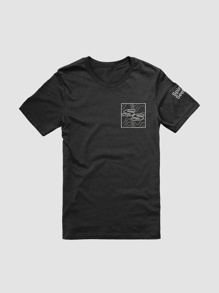 SS Spirit Seekers T shirt product image (1)