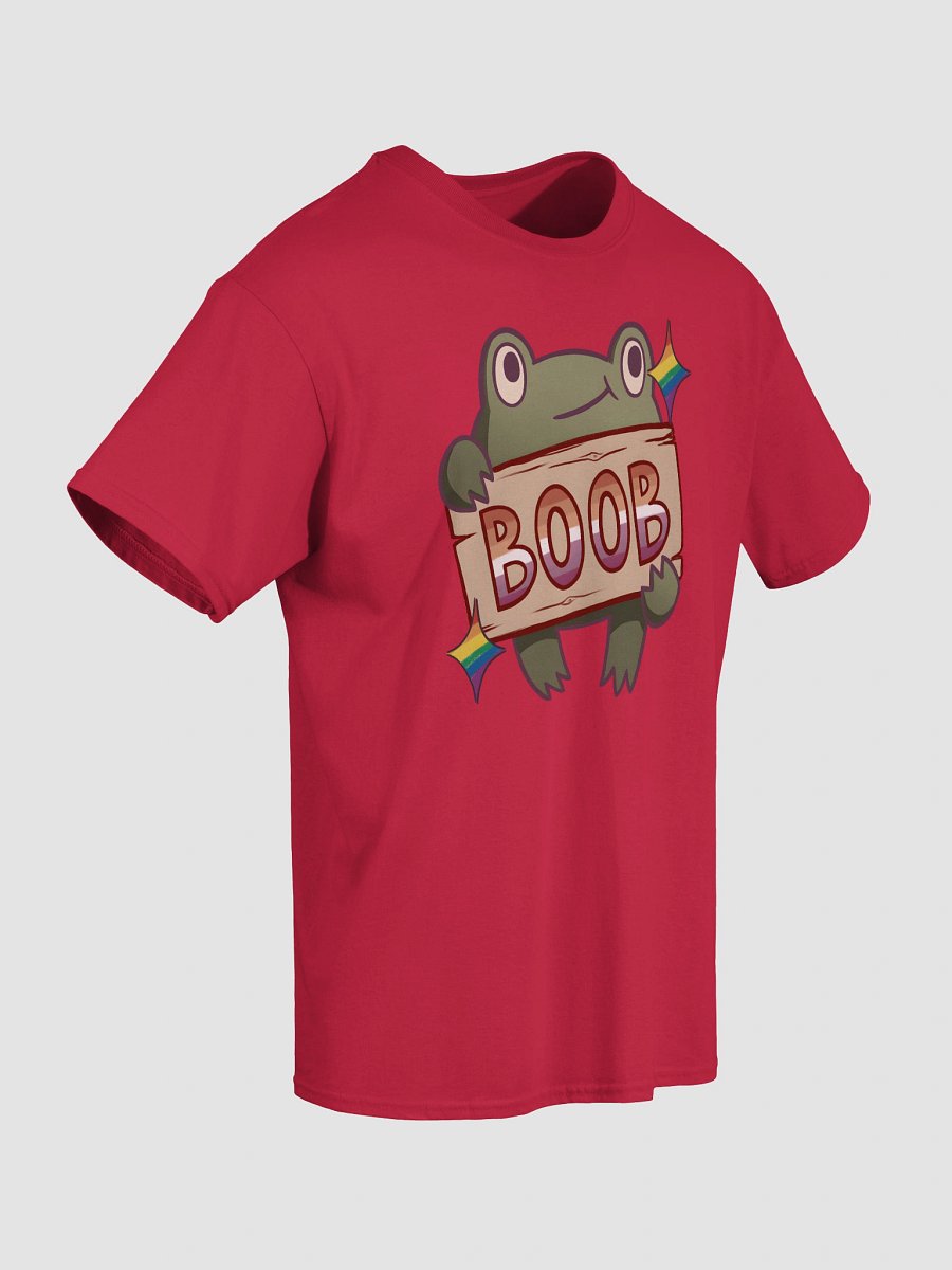 t-shirt : bo0b product image (4)