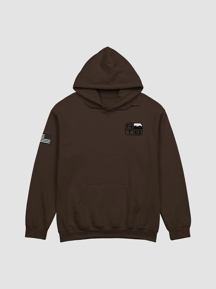 RTB Classic HW Hoodie product image (1)