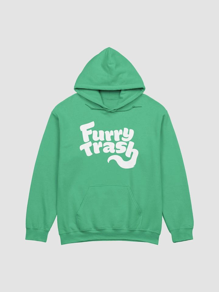 Furry Trash Pullover Hoodie product image (18)