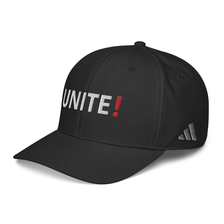 Unite - Embroidered ADIDAS Dad Hat product image (2)