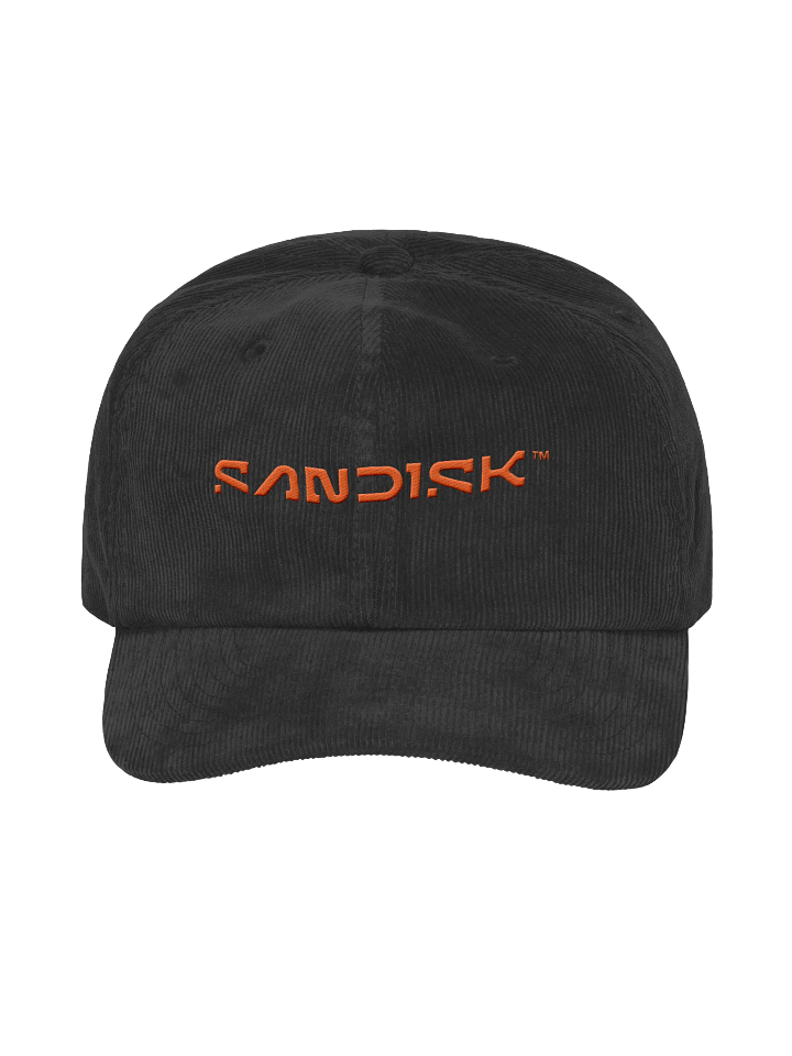 DON'T STOP HAT product image (1)