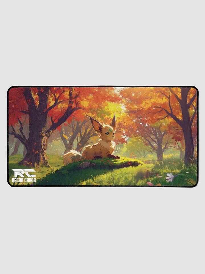 Leafeon Mousepad product image (1)