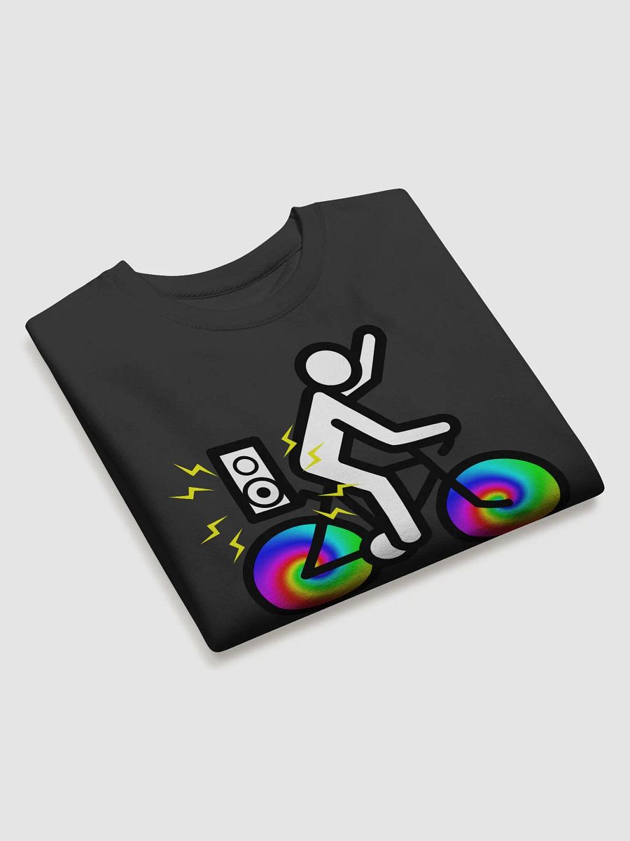 Bike Rave Sweatshirt product image (3)