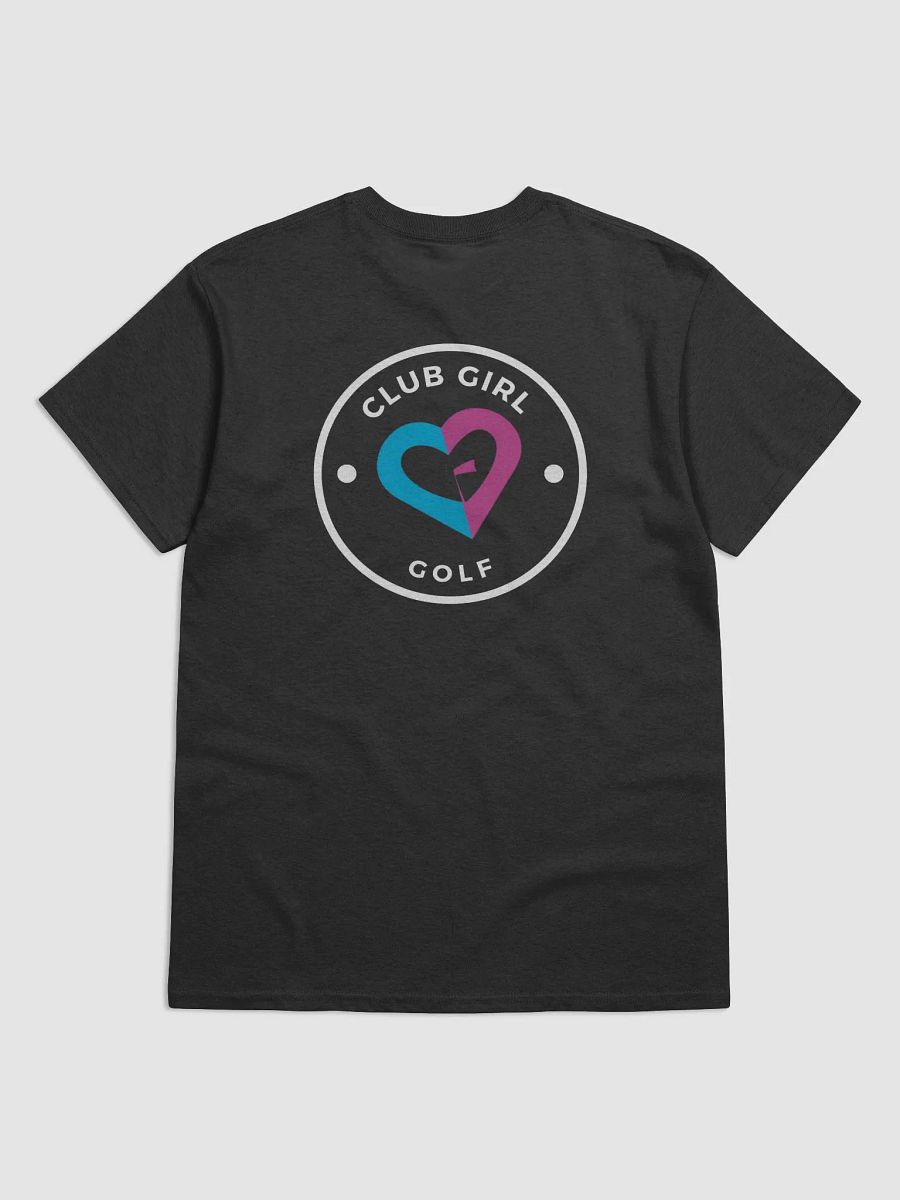 Circle Logo Tee product image (6)