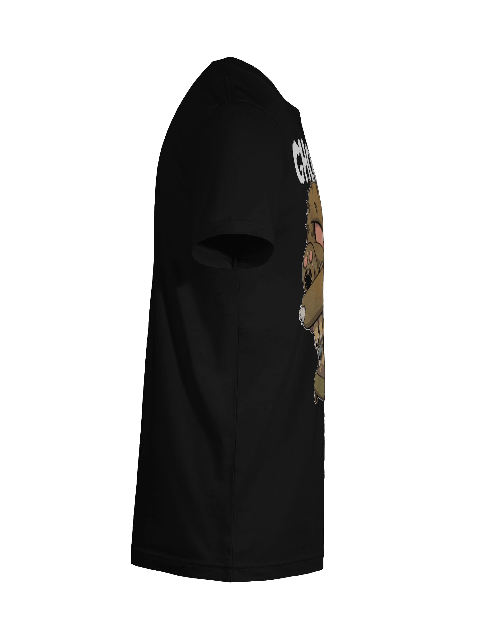 GhoulCouch - Monster Edition Tee product image (12)