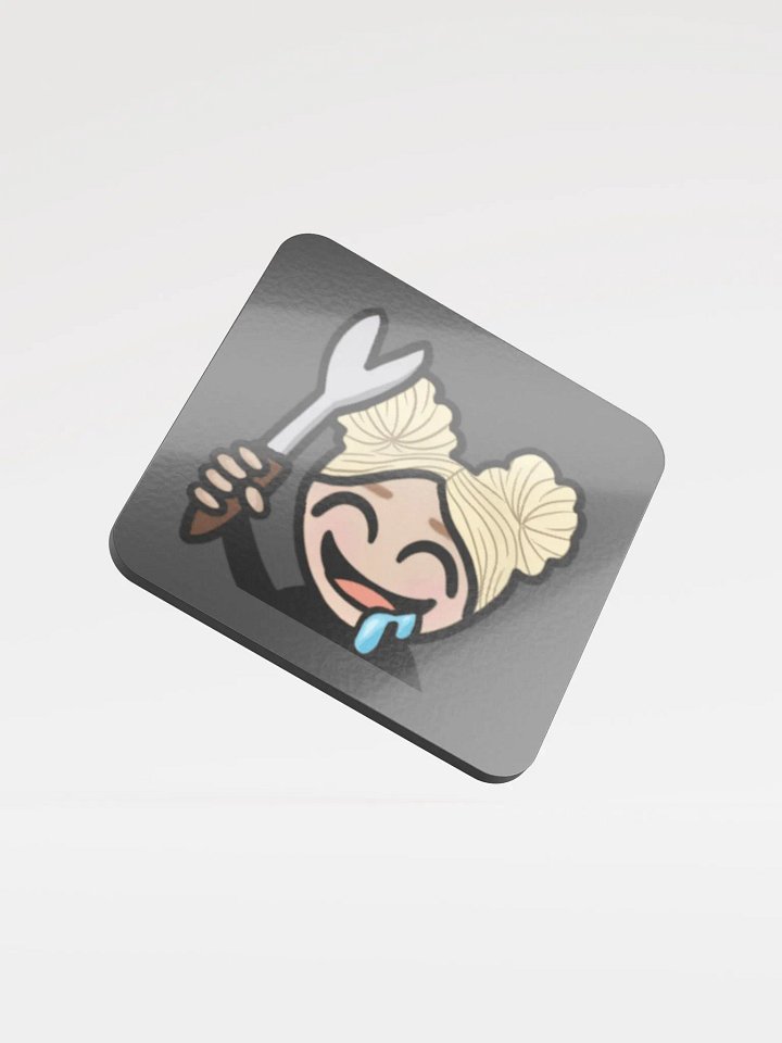 Chef Coaster product image (1)