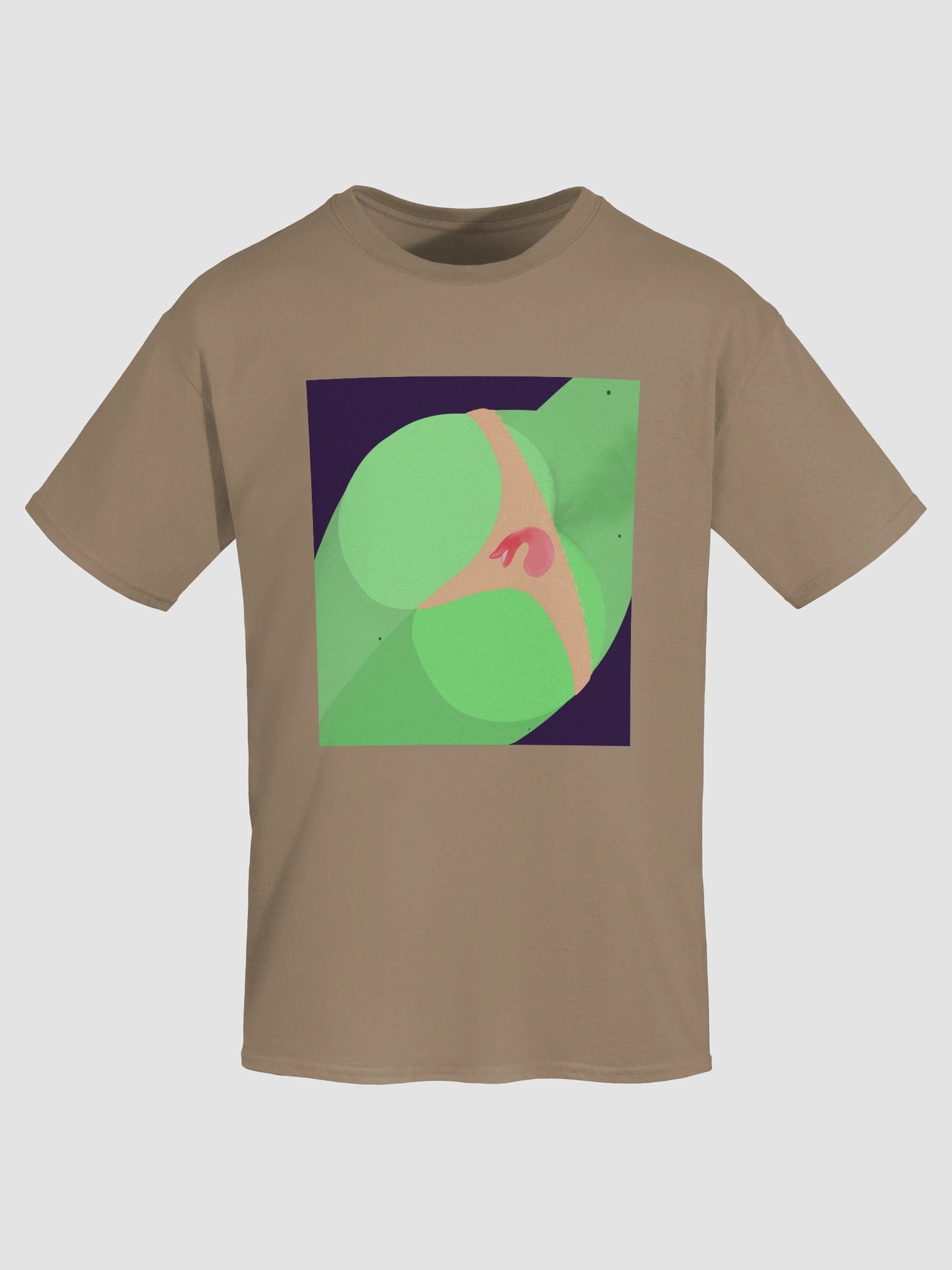 Misheard Shrimpathon EARTHY product image (7)