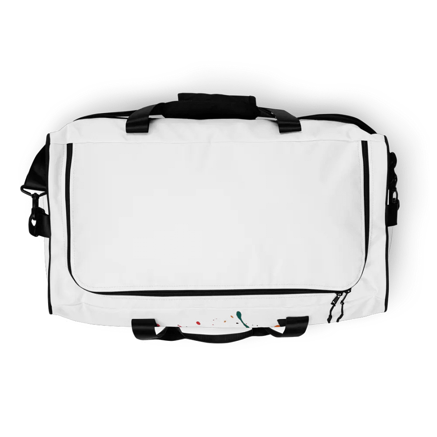 Riot Duffle Bag product image (9)