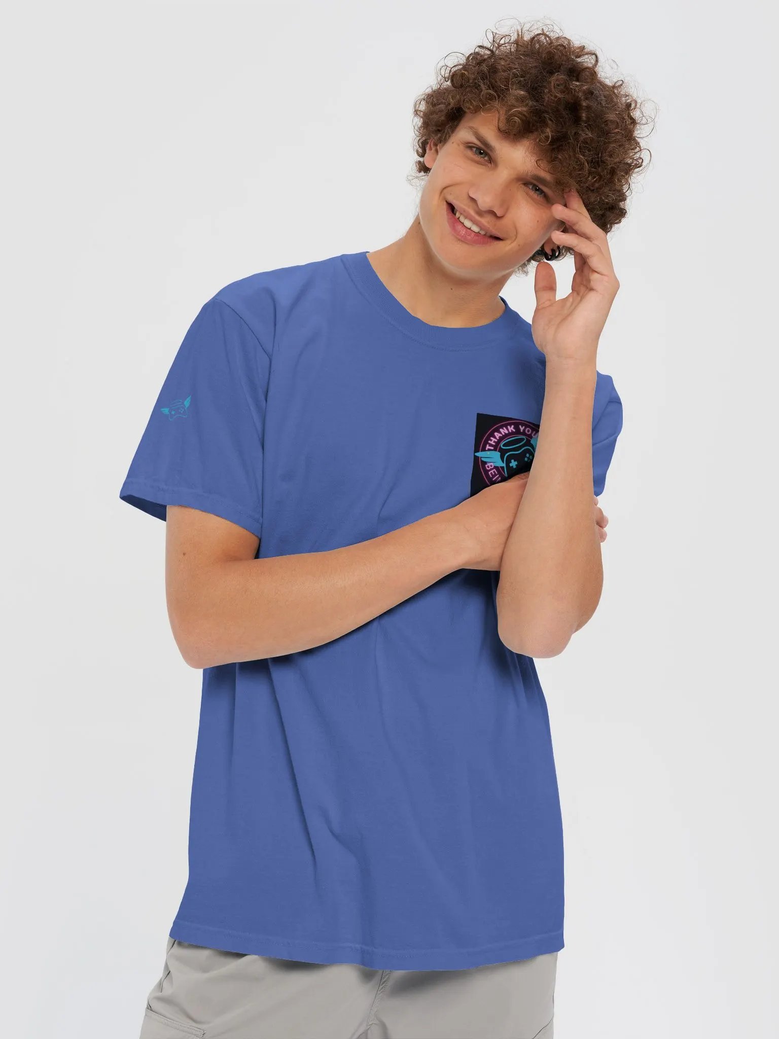 The 2024 Tour Shirt product image (13)