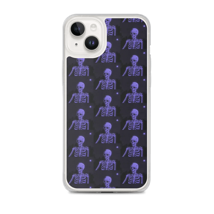 Apollo's Nightmare Iphone Case product image (1)