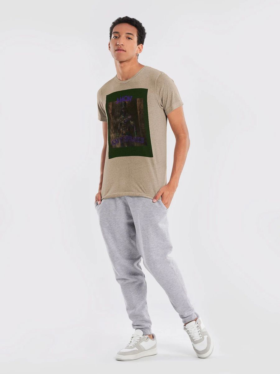 KMT SPEAKS - AMON (Limited Edition KMT Asen T-Shirt) product image (9)
