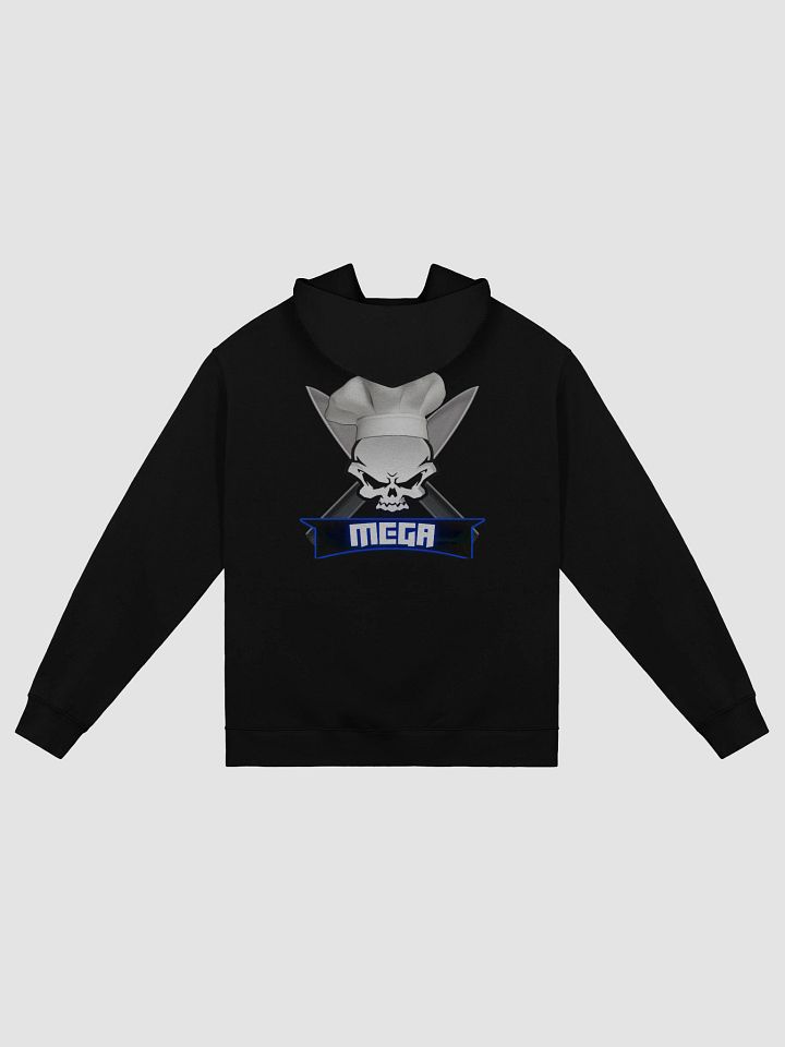 Heard Hoodie product image (2)